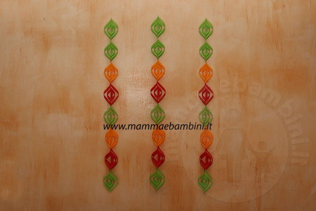 Tutorial decorazioni per feste 1 Tutorial decorazioni per feste