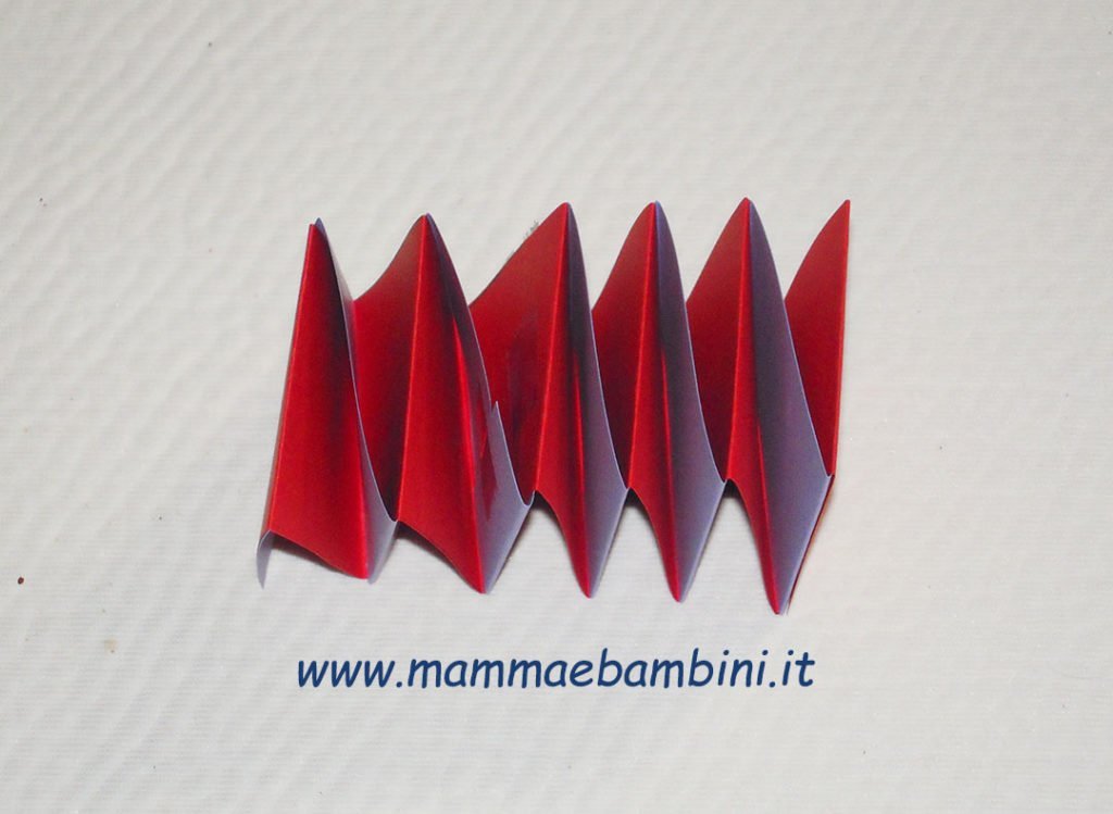 Pupazzo a molla lavoretto per Carnevale 6 pulcino lavoretto carnevale 16