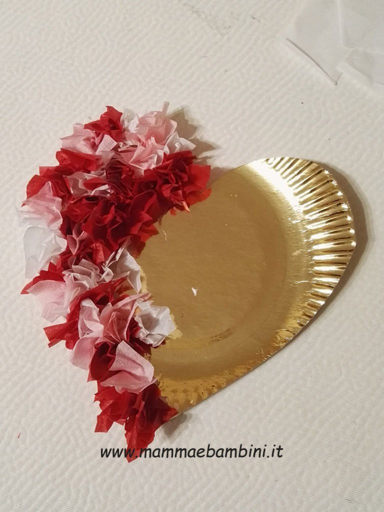 cuore san valentino con carta velina 08