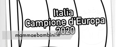 italia campione europa
