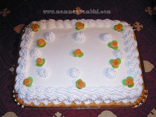 Torte di compleanno (foto)