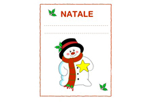 Copertine quaderni Natale