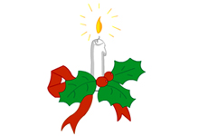 Frasi auguri per Natale