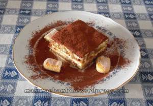 Tiramisù