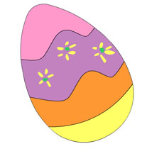 Frasi auguri per Pasqua