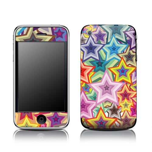 Idee regalo: Skin cover per Iphone e Notebook
