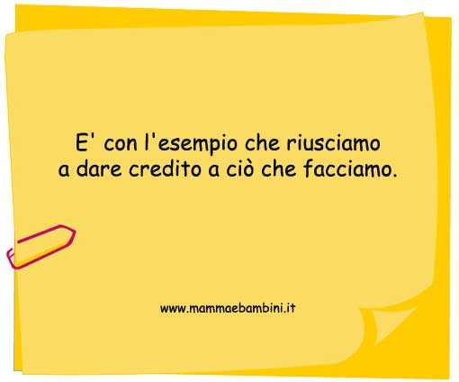 frasi sul comportamento2