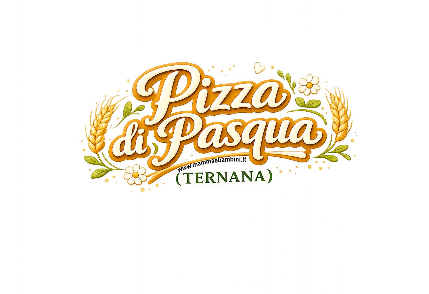 Pizza di Pasqua 1 pizza di pasqua ternana