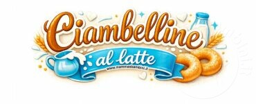 ricetta ciambelline al latte