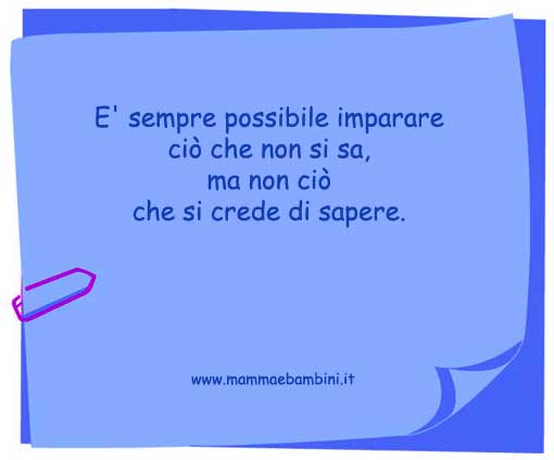 Le frase piu' belle 1 frase-del-giorno-sapere
