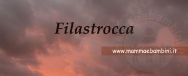 filastrocca