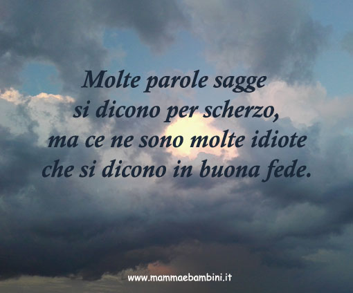 Frase del giorno del 29 giugno 1 frase parole