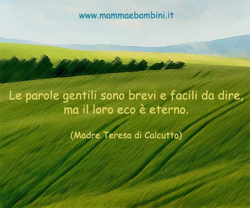 frasi sulle parole