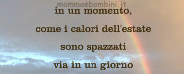 frase del giorno cambiamenti