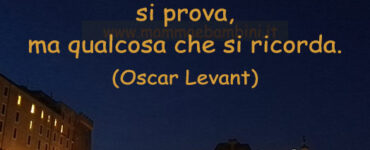 frase del giorno felicita