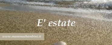 poesia estate