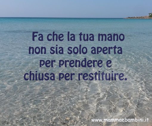 frase donare