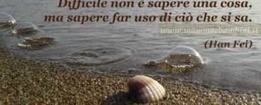frase sapere