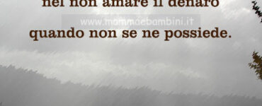 frase del giorno