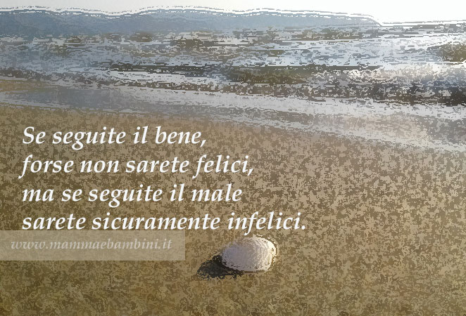 Frase del giorno del 9 settembre 1 frase felici