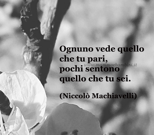 Frase del giorno del 13 settembre 1 frase vedere