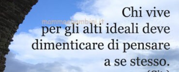 frase ideali