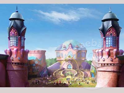 Rainbow Magicland_3