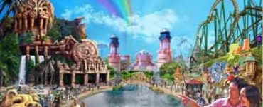 Rainbow Magicland 4