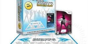 dance party pop hits tappettino nintendo wii 23767951
