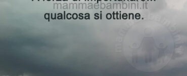 frase del giorno importunare