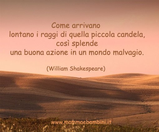 frasi sul comportamento