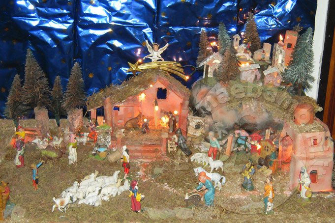 presepe-francesco-e-toto