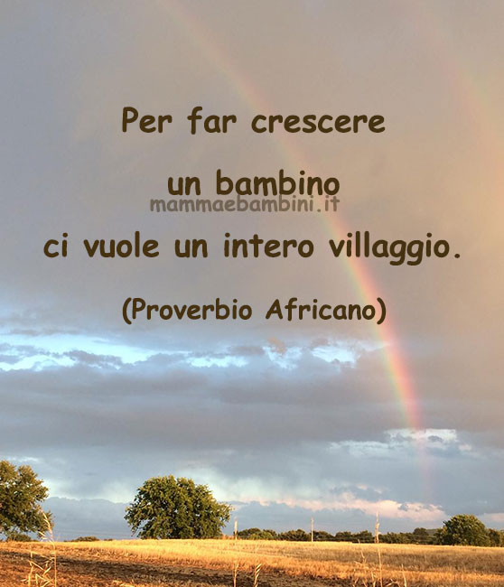 frase crescere