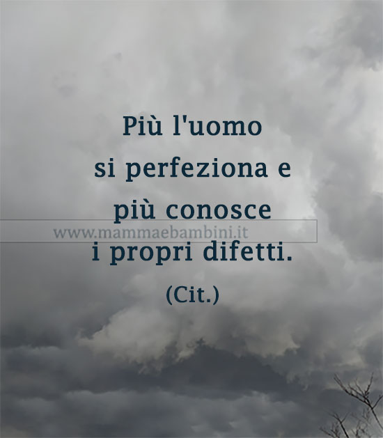 Frase del giorno 16 febbraio sull'uomo 1 frase del giorno uomo