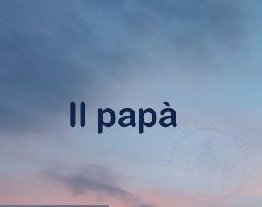 poesia il papa