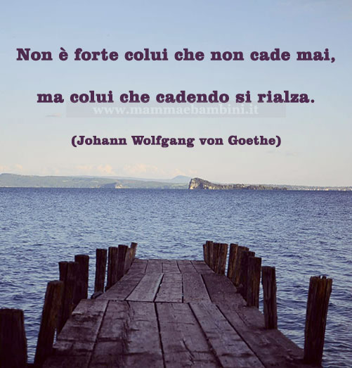 Frase del giorno 11 marzo su cadere 1 frase del giorno cadere