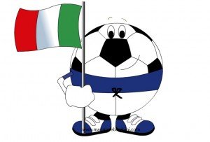 pallone azzurri