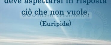 frase del giorno