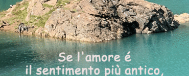 frase del giorno amore