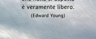 frase del giorno aspettative