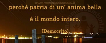 frase del giorno saggio