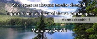 frase gandhi