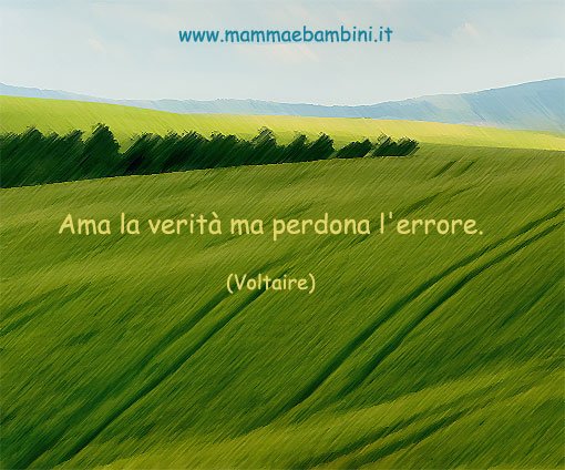 frasi sulla verita