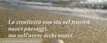 frase creativita