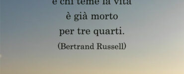 frase del giorno amore