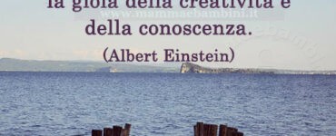 frase del giorno creativita