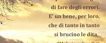 frase del giorno figlli