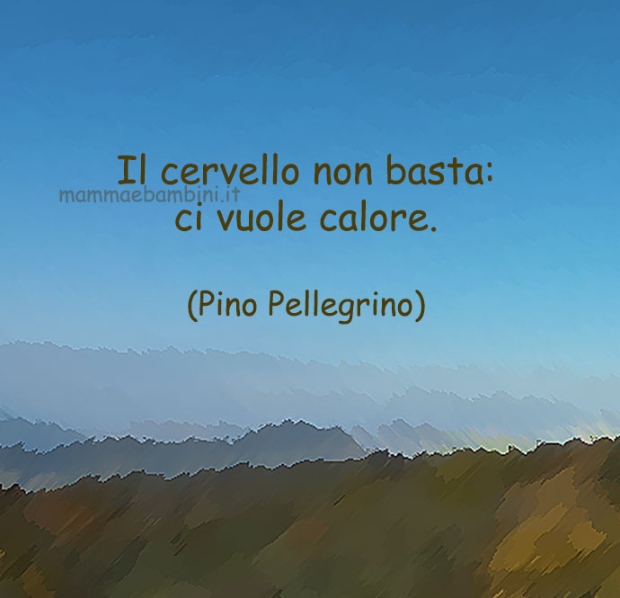 frase sul calore