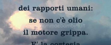frase del giorno