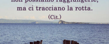 frase del giorno valori